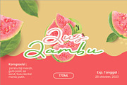 Gente Romantica, a Handwritten Font by And Studio (Thumbnail 8 of 13)