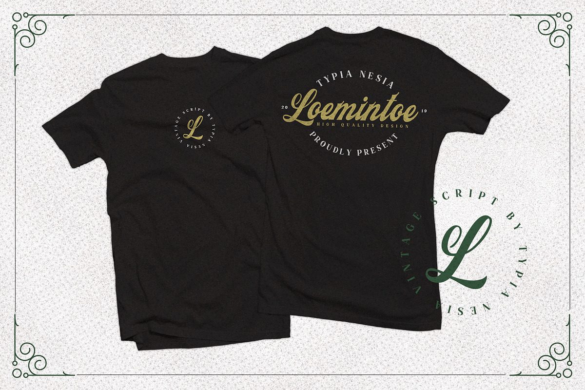 Loemintoe preview 7