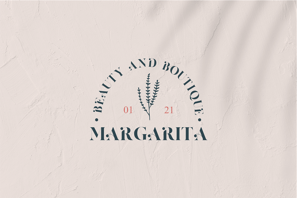 AQILA - A Beautiful Serif, a Serif Font by Vroz Studio (Photo 7 of 7)