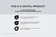Business Plan Template, 35+ Pages, a Presentation Template by B2 Studio (Thumbnail 10 of 11)