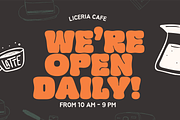 Mocha Mochi - Fat Fancy Display Font, a Font by Afkari Studio (Thumbnail 9 of 12)