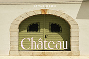 Stylebender Serif - Multi-style Font, a Serif Font by Tropical Type (Thumbnail 6 of 17)