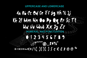 Pattline font - Wordart, a Font by portype (Thumbnail 2 of 7)