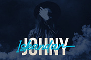 Kitabisa, a Script Font by Weape Studio (Thumbnail 3 of 10)