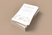 Business Card Mockups - 10 Views, an Advertising Mockup by Illusiongraphic (Thumbnail 5 of 24)