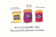 Oranges & Lemons Font Duo, a Script Font by Nicky Laatz (Thumbnail 14 of 17)