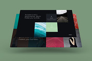 Thinkers - Mininal Presentation, a Presentation Template by UDEA Store (Thumbnail 3 of 16)