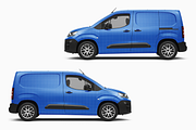 Van Mockup 27, a Product Mockup by Mockupix (Thumbnail 10 of 12)