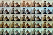 25 Emulsion Lightroom Presets & LUTs, a Preset Add-On by SparkleStock (Thumbnail 2 of 14)