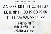 Victory Block, a Script Font by InermediaSTUDIO (Thumbnail 2 of 7)