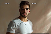 Tone & Contrast Photoshop Actions, an Action Add-On by Studio Retouch (Thumbnail 3 of 11)