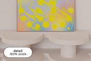 SOFT WALLY Frame Mockup Bundle, a Product Mockup by Bonumo (Thumbnail 8 of 21)