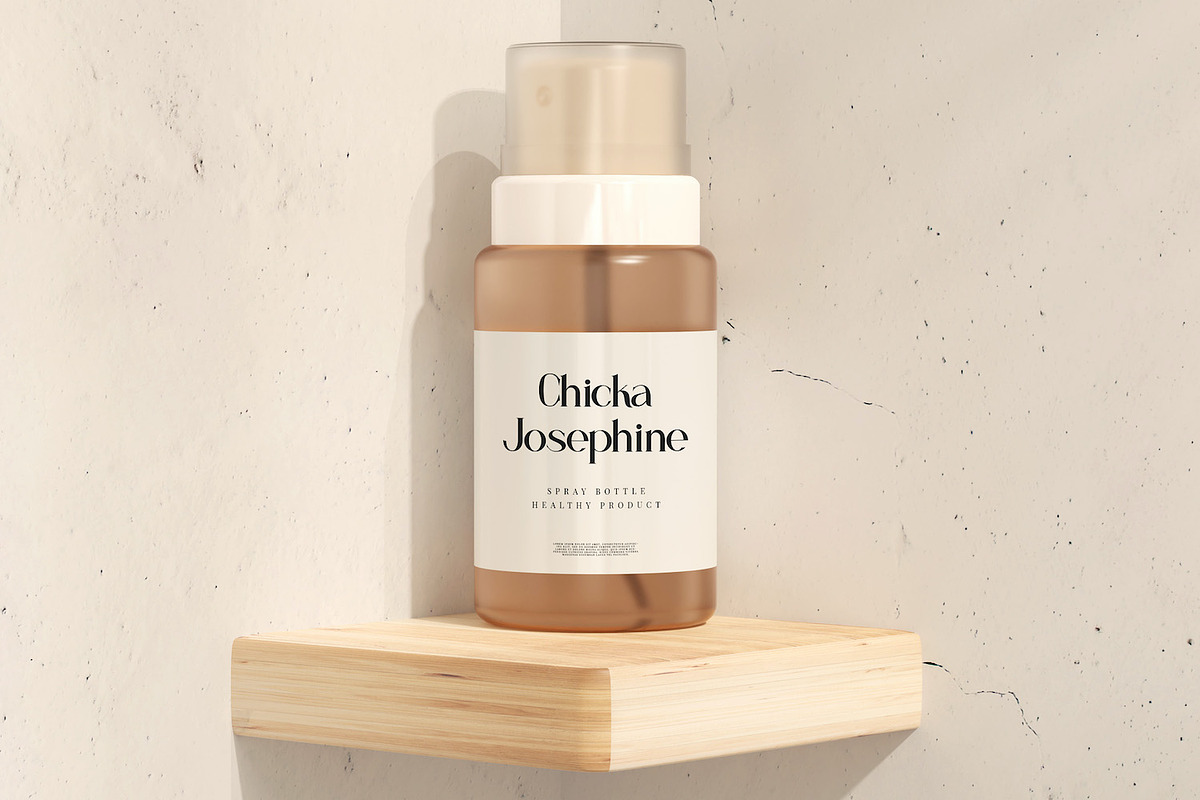 Sandy King - Casual Serif Font, a Serif Font by StringLabs (Photo 3 of 8)