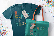 Paper Cut Handmade Font, a Sans Serif Font by Anugraha Design (Thumbnail 8 of 10)