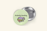 Magical Cottagecore Clipart Set, an Object Illustration by Lemonade Pixel (Thumbnail 4 of 8)