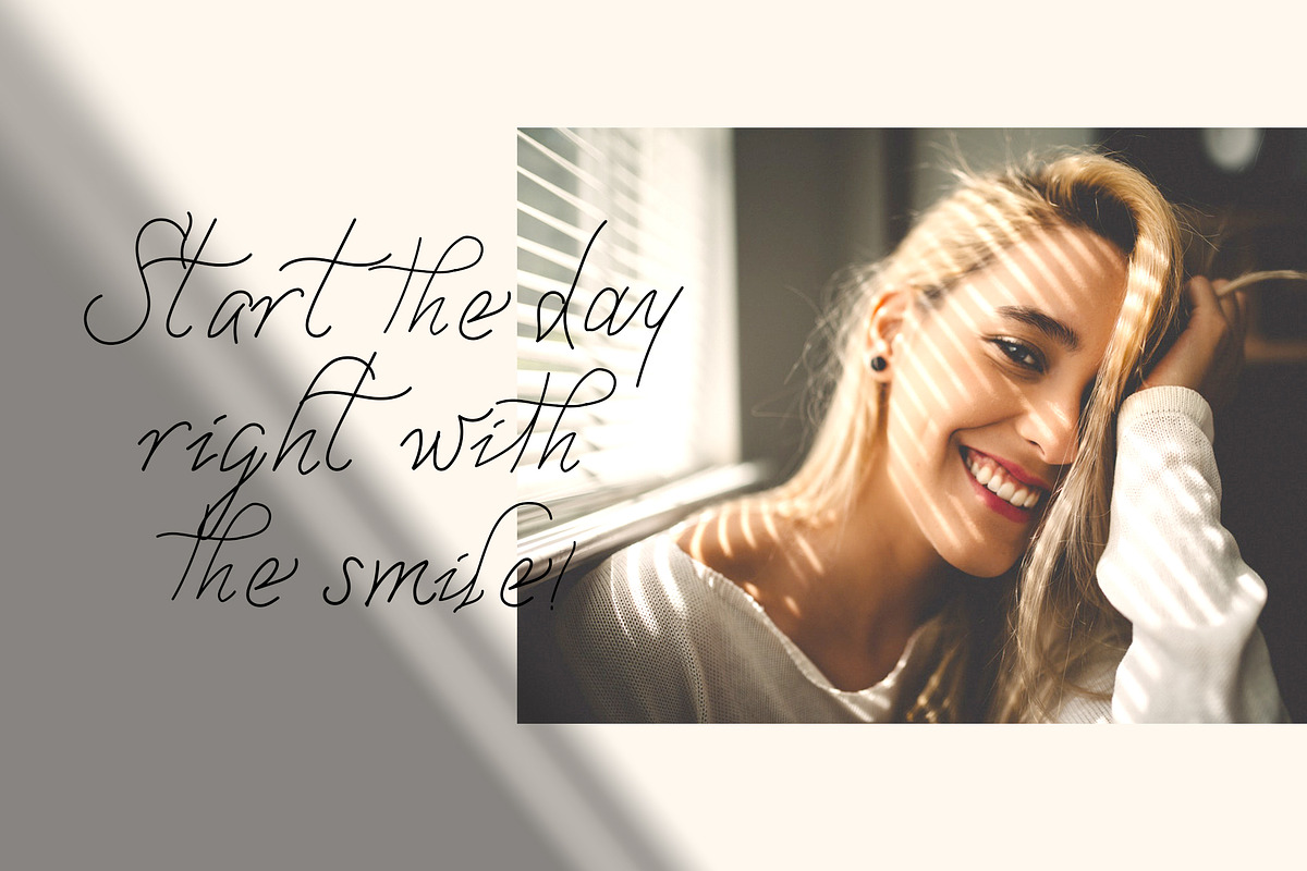 Alpha & Omega signature script font preview 3