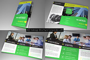 Graphic Templates Bundle Dream, a Brochure Template by RudanStudio (Thumbnail 14 of 52)