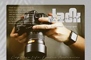 Happyday Script & Sans - Font Duo, a Script Font by Annivers Type (Thumbnail 4 of 11)