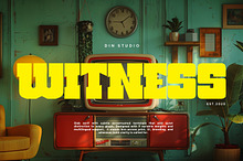 Witness