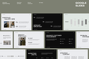 QuietImpact - Brand Proposal GSL, a Presentation Template by Dirtytemp Studio (Thumbnail 3 of 7)