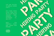 Fox Michael Fonts Trio, a Symbol Font by Fox7 By Rattana (Thumbnail 2 of 13)