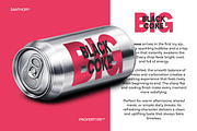 Santhor, a Sans Serif Font by Propertype (Thumbnail 10 of 16)