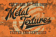 GSTC - Metal textures, a Texture Graphic by The Shop (Thumbnail 89 of 89)