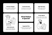 60 Web Development Illustrations, a Technology Illustration by Prosymbols (Thumbnail 2 of 11)