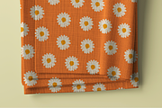 Little Cute Flowers Seamless Pattern, a Pattern Graphic by Marketello Studio (Thumbnail 2 of 10)