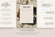 6 in 1 Bundle Coach Creator CANVA PS, a Magazine Template by Eviory (Thumbnail 21 of 106)