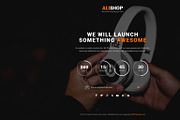 AliShop WooCommerce Theme, a WordPress Template by WPThemeGo (Thumbnail 4 of 4)