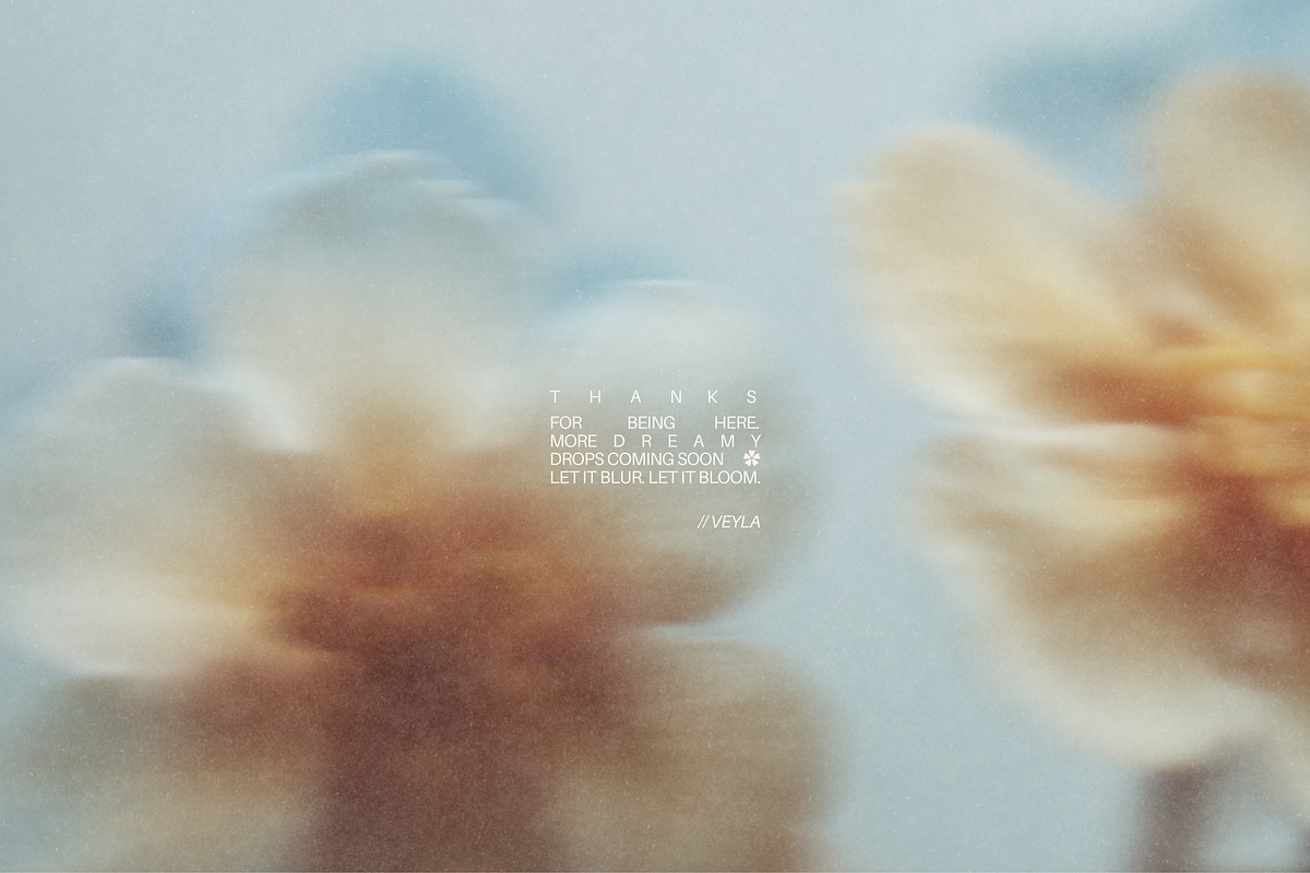 FLAYRA: 30 Blurry Abstract Florals, a Background Graphic by Veyla (Photo 12 of 12)