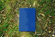 Realistic Poster Mockup, a Mockup by Claymoon Lab (Thumbnail 6 of 6)