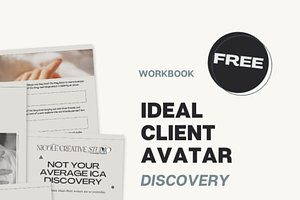 Ideal Client Discovery Workbook