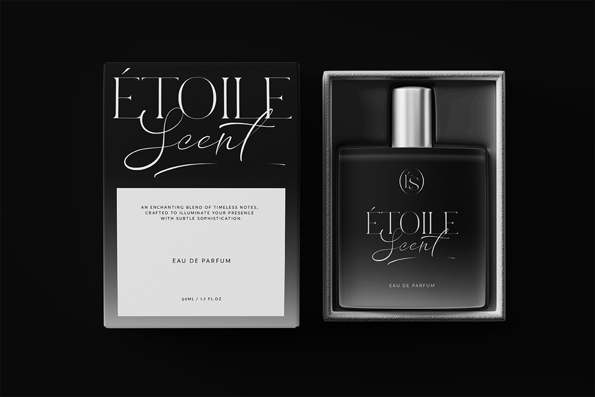 March & Amorist - Elegant Font Duo, a Serif Font by ClevUs (Photo 8 of 13)