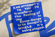 Mira Venn Chunky Sans, a Sans Serif Font by PaperMoon (Thumbnail 4 of 10)