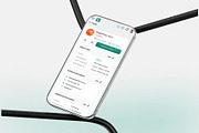 Pulse CRM Sales Insights Dashboard, an UI Kit Template by Creative Perspective (Thumbnail 4 of 8)