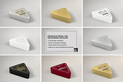 Vol3. Metal Can Mockup Collection, a Pens & Pencil Mockup by INCDesign (Thumbnail 21 of 23)