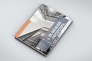 Startup Business Proposal Vol 2, a Brochure Template by Machel Design (Thumbnail 10 of 12)