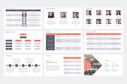 Project Overview Google Slides, a Presentation Template by JetzTemplates (Thumbnail 4 of 4)