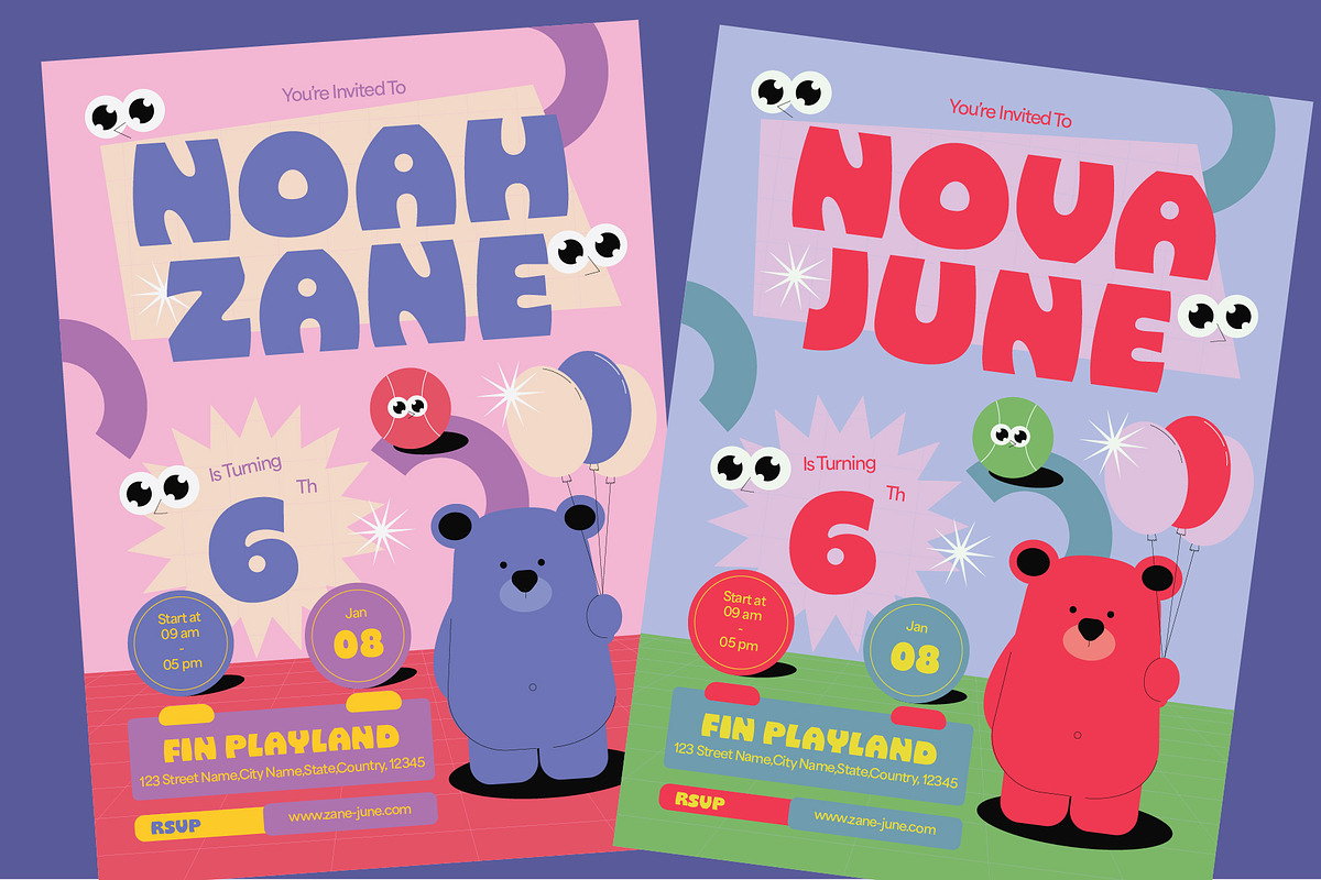 Gosh Thing, a Font by Adam Fathony (Photo 12 of 16)