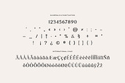 Grespoika Serif Display Font, a Serif Font by UICreative (Thumbnail 7 of 13)