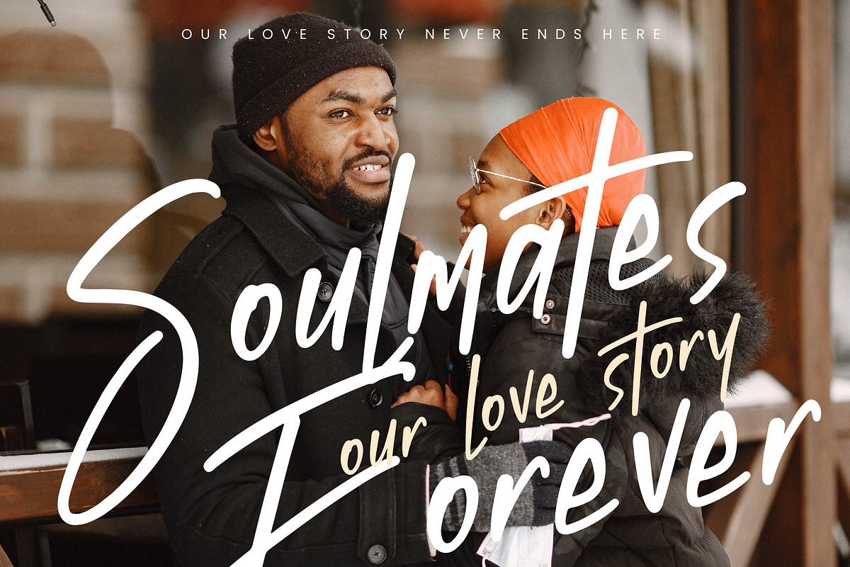 Framework Stonelabs, a Script Font by Integritype Studio (Photo 6 of 15)