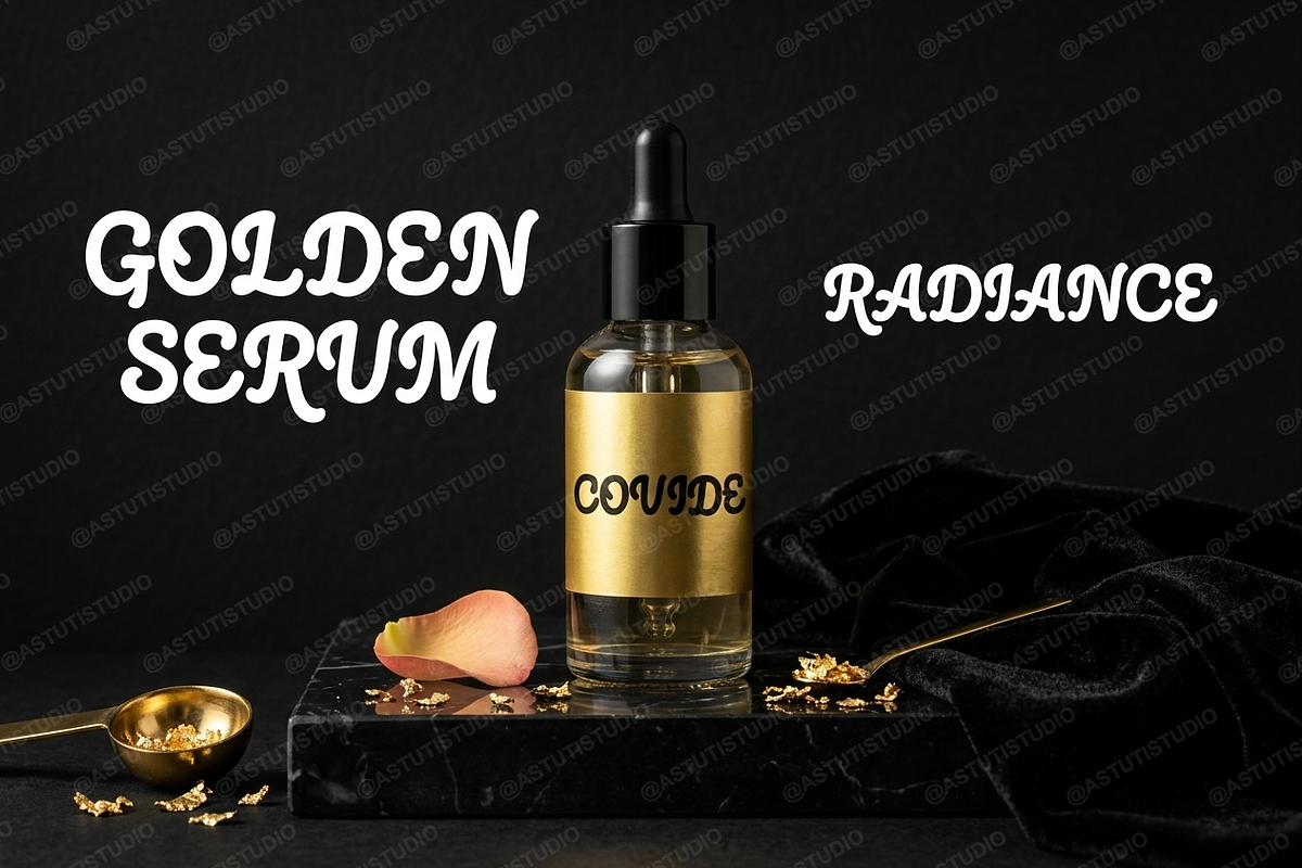 Covide | Elegant Serif & Luxury Disp, a Serif Font by Astuti Studio (Photo 25 of 25)