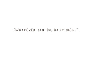 Boyrun - Handwritten Font, a Handwritten Font by Weape Studio (Thumbnail 2 of 10)