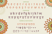 Pankh Hindi Font, a Font by PutraCetol Studio (Thumbnail 5 of 5)
