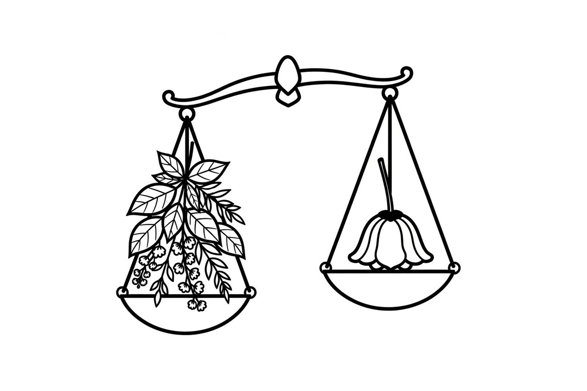 Floral Ornament Silhouette Bundle, an Illustration by BIPLOB EXPERT (Photo 39 of 51)