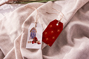 Magic Christmas Collection, a Seasonal Illustration by Yakovleva Margarita (Thumbnail 10 of 14)