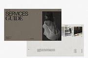 Photographer Services Guide, a Presentation Template by Lesse Studio (Thumbnail 3 of 6)