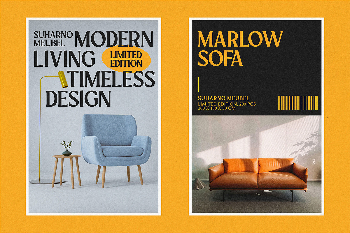 Broveld Serif – Editorial Serif, a Serif Font by Bentype Studio (Photo 3 of 7)